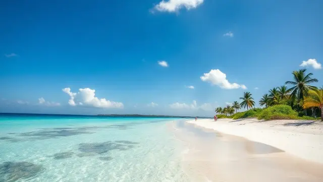 Explore the Bahamas: A Top Winter Vacation Destination