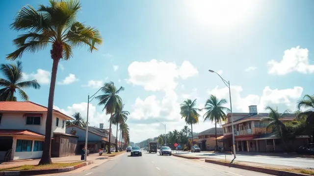 ANZ warns of scam calls impersonating the bank in Solomon Islands