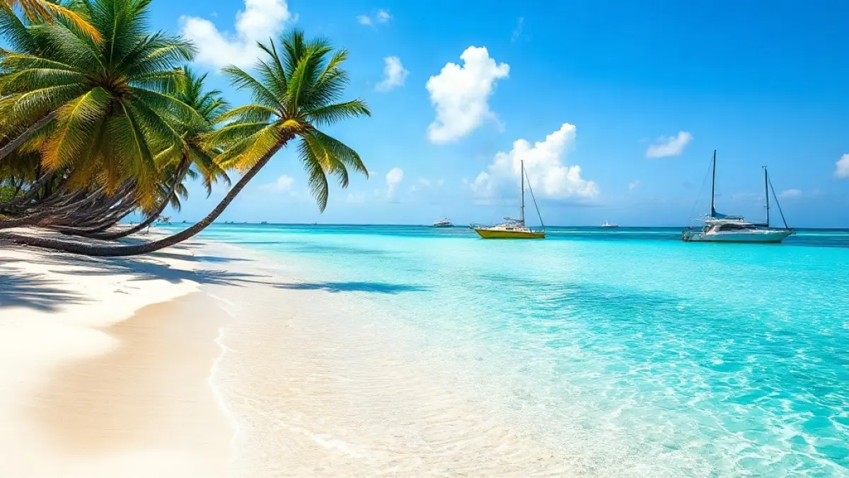 Nassau Flights From $233 as US Departures to the Bahamas Get Cheaper