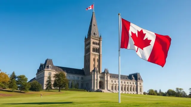 Canada charges five over Bangladeshi temporary visa fraud scheme