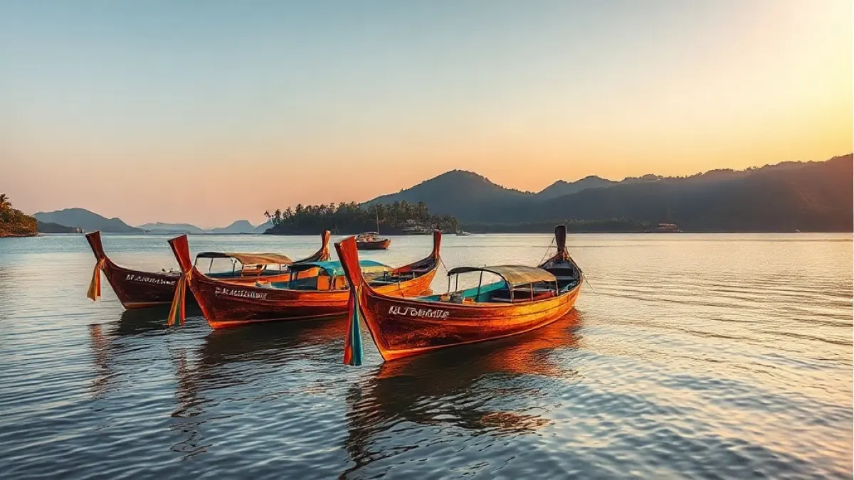 Sri Lanka Tops Search Growth for Indian Travellers as Easier Visas Shape Choices