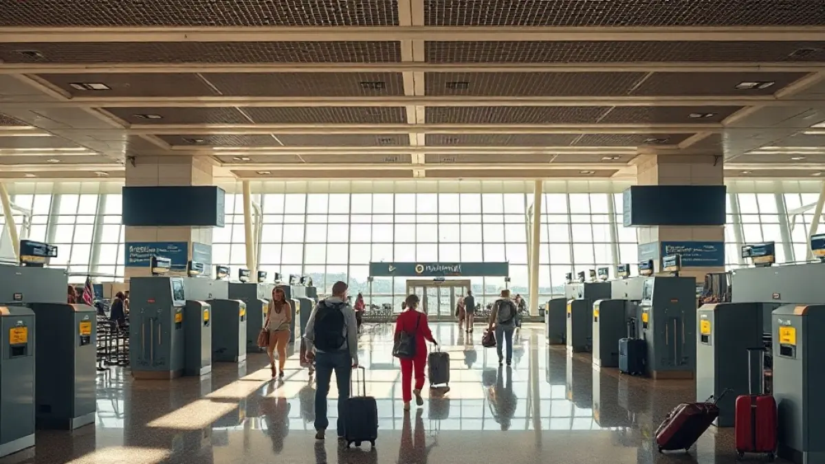 Togo passport holders face $10,000-$20,000 US visa bond from 21 January 2026