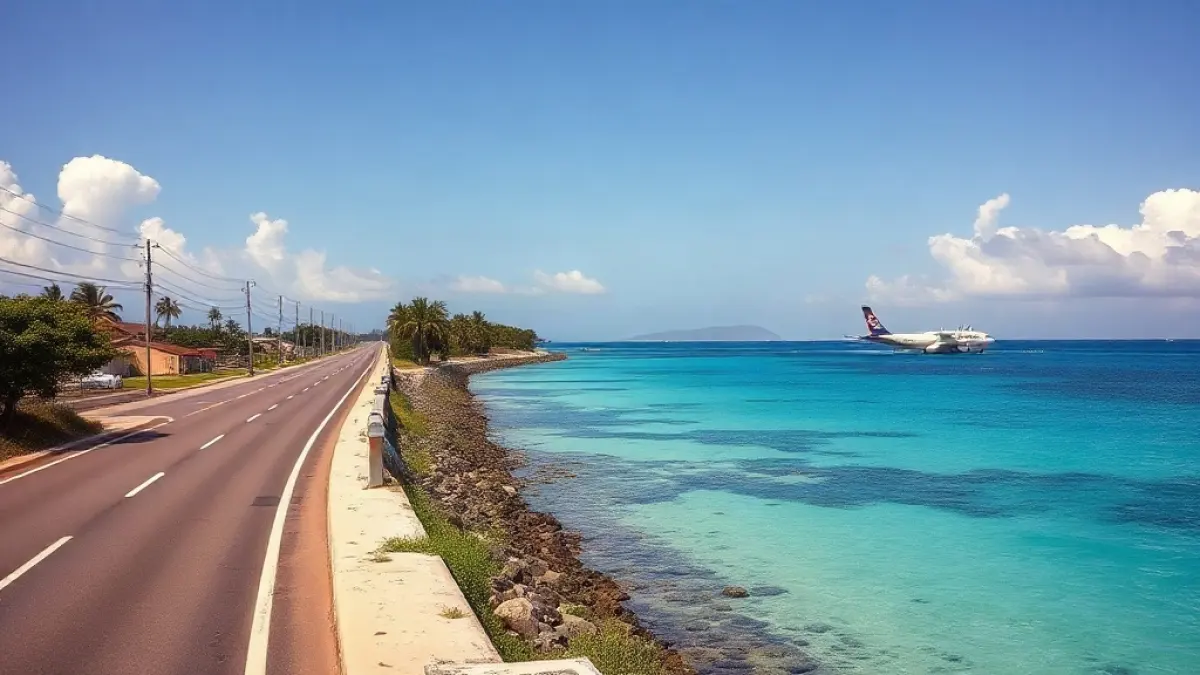 US halts visa-free CNMI entry for Chinese visitors from 30 October