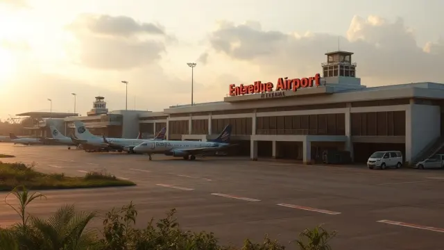 Uganda-bound travellers face 21-day paid Ebola isolation after DRC trips