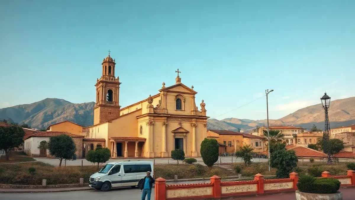 Pope Leo XIV to Visit Peru and Other Latin American Countries in November