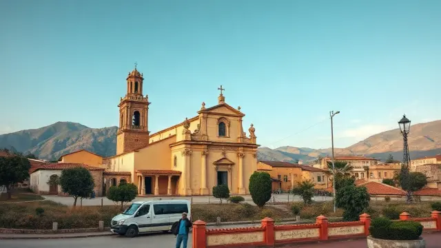 Pope Leo XIV to Visit Peru and Other Latin American Countries in November