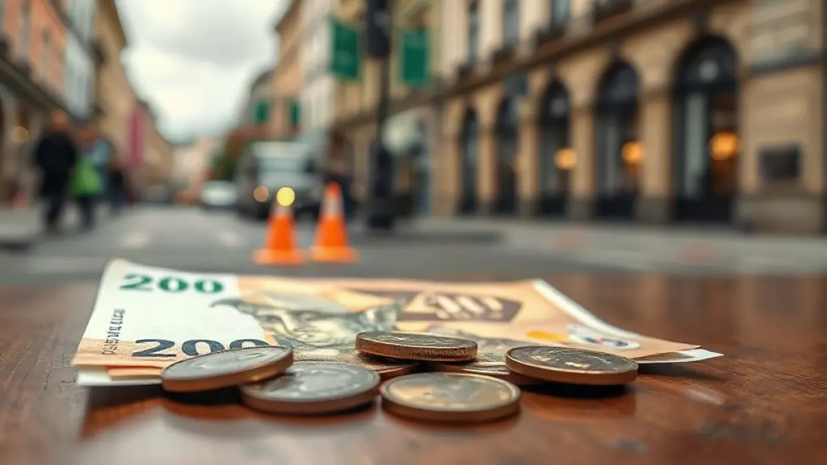 Guide to Currency Exchange in Warsaw for Travelers