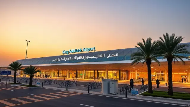 Guyanese travellers to Saudi Arabia no longer need US, UK or Schengen visas