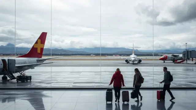 Booking separate flights cost one family nearly $3,000 on a trip to Iceland