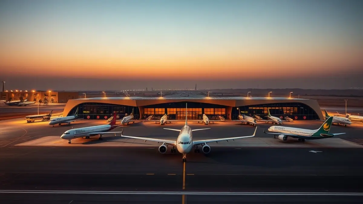 Iran-bound flyers still detouring as Iraq keeps most flights grounded