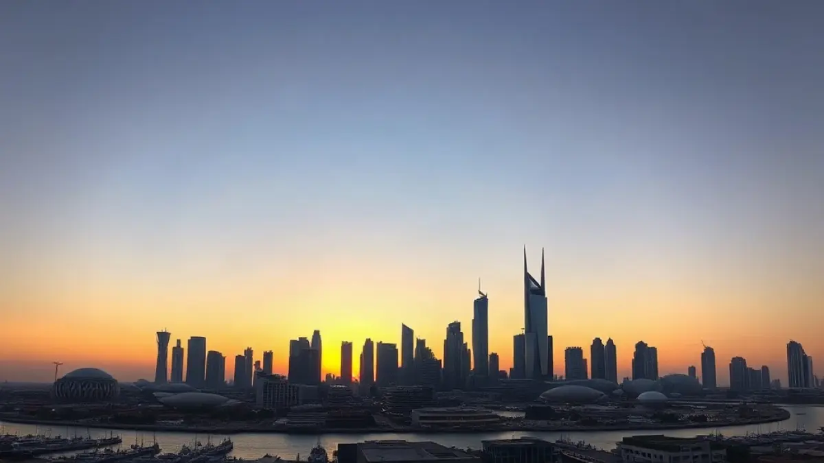 U.S. Embassy Issues Security Alert for Travelers to Qatar