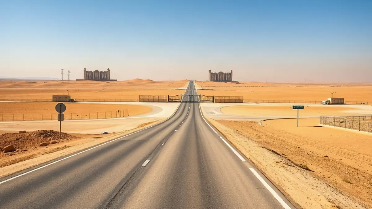Travellers to Jordan regain Nassib crossing Wednesday as passenger traffic resumes