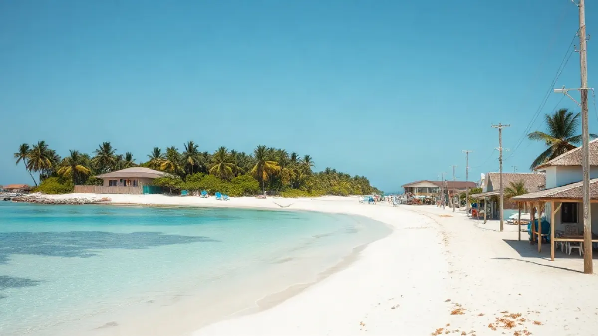 Maldives Dress Rules: Travellers Must Cover Up Outside Beach Zones Under Local Law