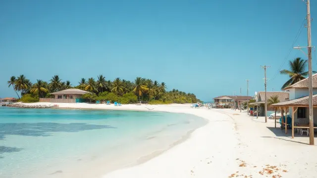 Maldives Dress Rules: Travellers Must Cover Up Outside Beach Zones Under Local Law