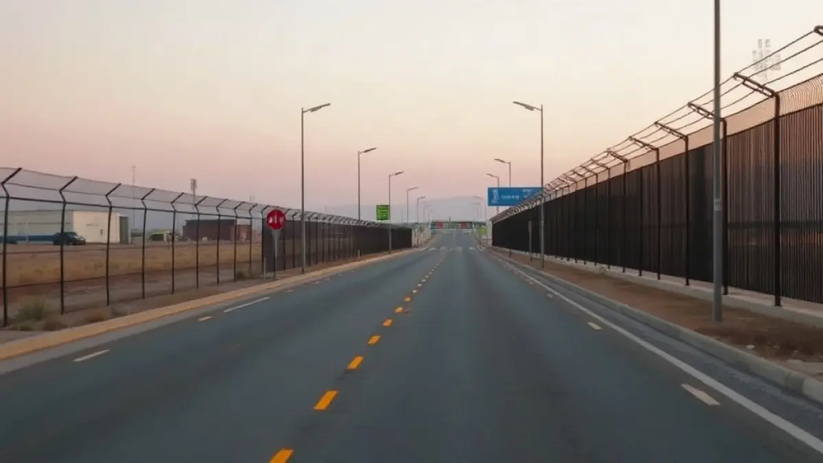 U.S. asylum ban at Mexico border still in force after court ruling against it