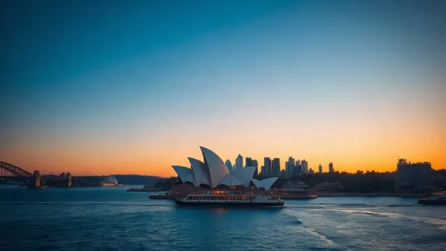 Micronesian Applicants Face Ballot for 50 Australian Residency Spots in 2026–27