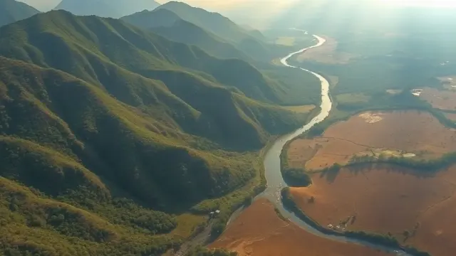 Nigeria parks: mining cleared, but insecurity shuts tourism in two reserves
