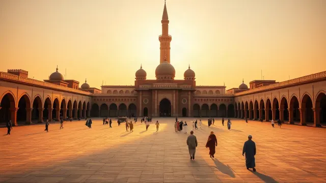 Mouride pilgrims abroad get easier Touba travel ahead of Grand Magal