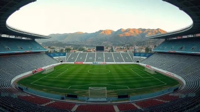 Algeria holds French journalist who entered on tourist visa, Ballon d'Or hears