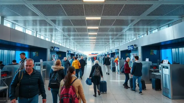 Montenegro travellers to Belarus face €35 visa from 1 November 2026