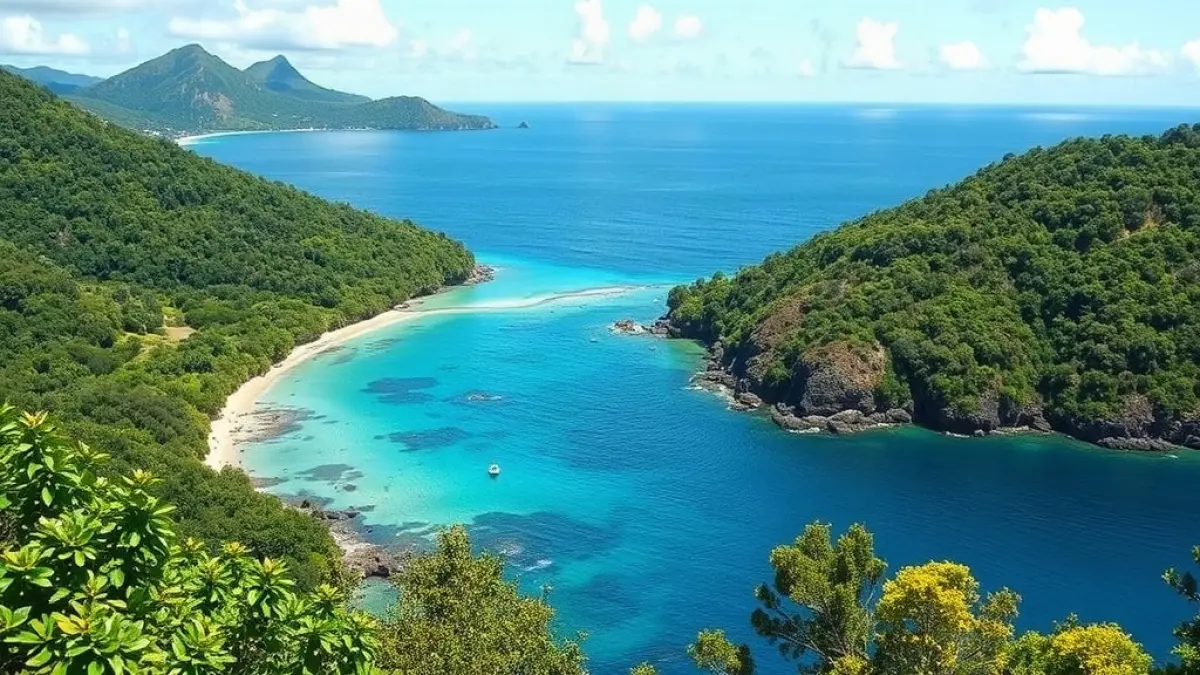 Updates on Saint Kitts and Nevis Citizenship by Investment Program