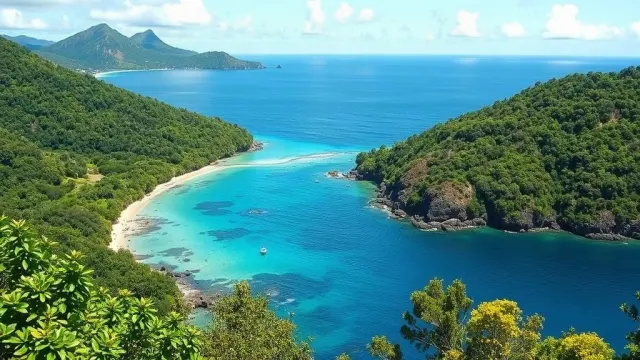 Updates on Saint Kitts and Nevis Citizenship by Investment Program