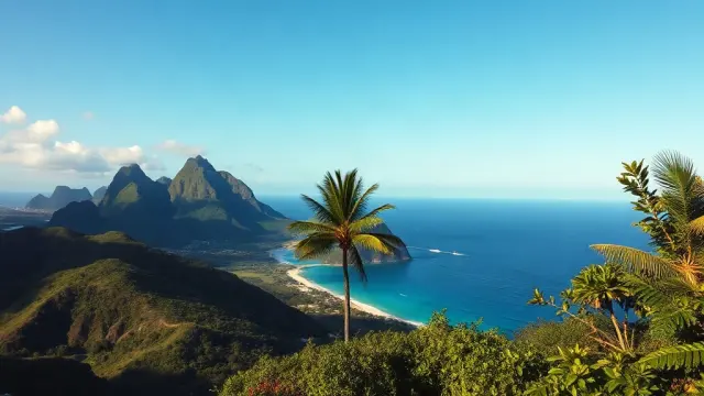 Serbian Citizens Require Visa to Enter Saint Lucia