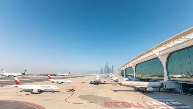 Vatican City travellers to UAE in 2026: 70+ nationalities enter visa-free or on arrival