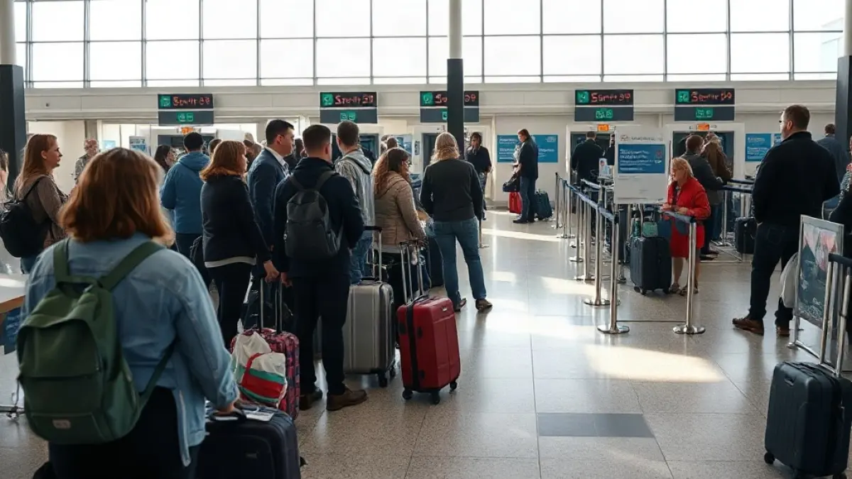 Travellers From Gulf States Still Need Schengen Visas as EU Opens Review