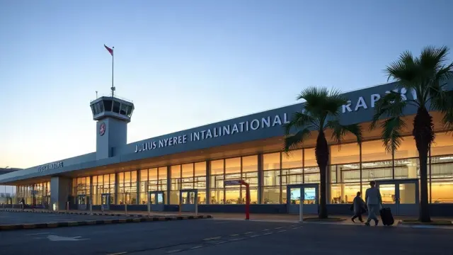 Zambian activist denied entry to Tanzania after passport cancelled