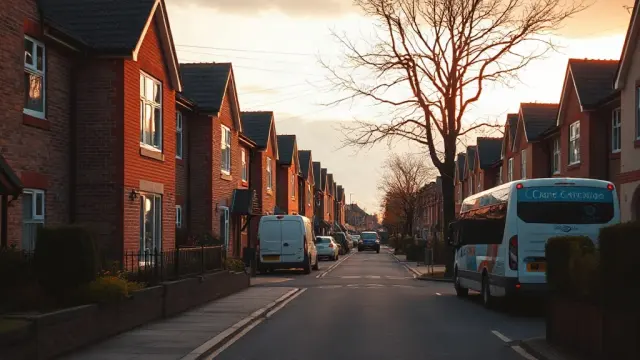 UK Care Worker Visa Curbs Leave Zimbabweans, Nigerians Facing 2028 Switch