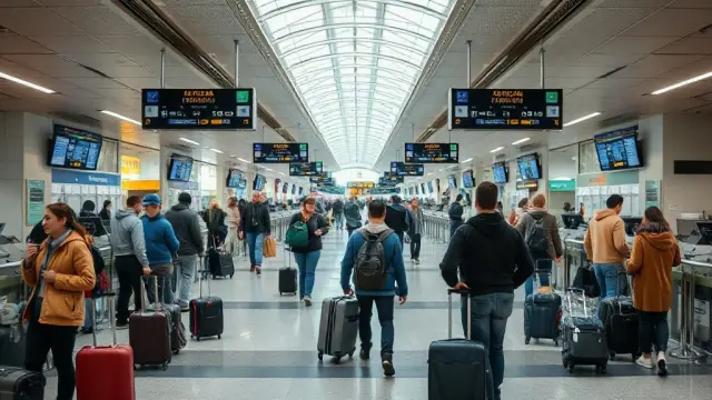 Ebola fears trigger visa denials and airport delays for Kenyan travellers