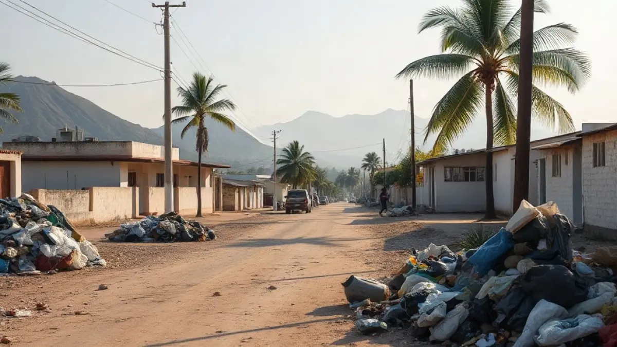 Travellers Filming in Comoros May Face Entry Bans, Vlogger's Case Shows