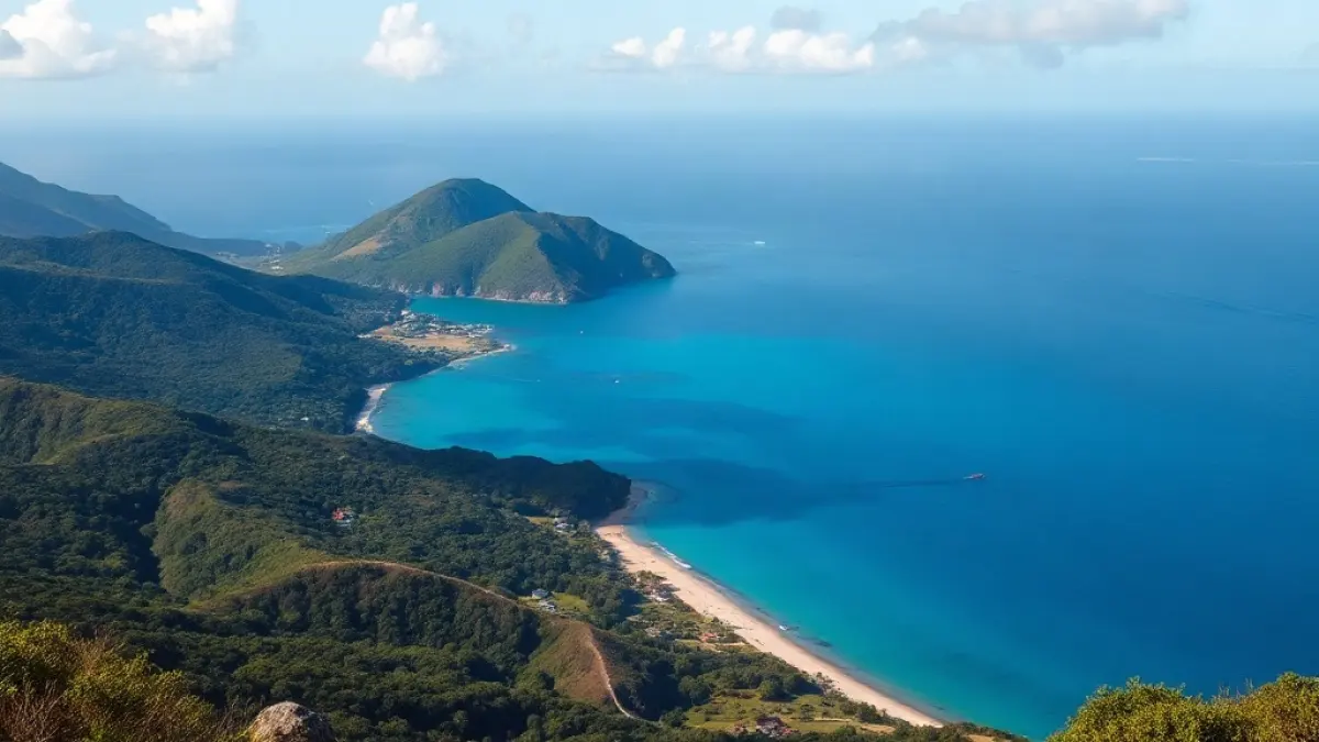 U.S. Consular Representative to Meet Citizens in Saint Vincent and the Grenadines