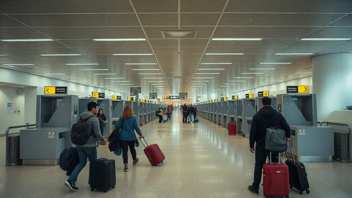 Work Permit Does Not Prevent US Visa Overstay Arrest, Case Shows