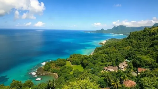 Samoa Advocates for Changes to New Zealand Visa Quota System