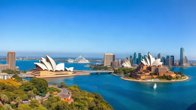 Australia Opens Work and Holiday Visa for 23 Countries Including San Marino