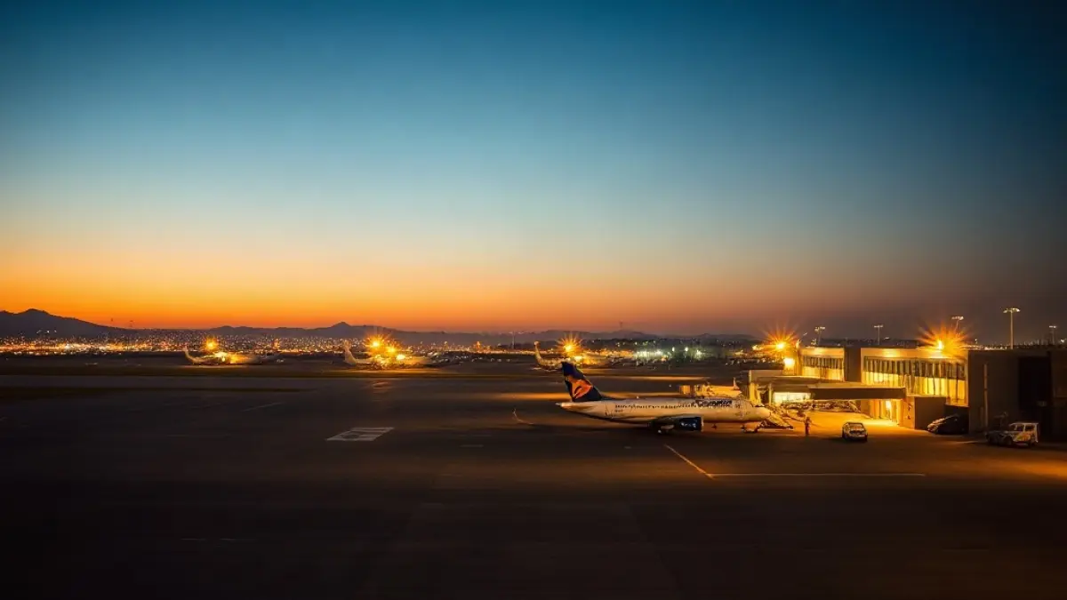 Ethiopia and Russia discuss easier visas and more flights for travellers