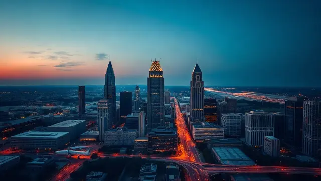 Georgia Congressman Pushes for H-1B Abuse Investigation Near Atlanta