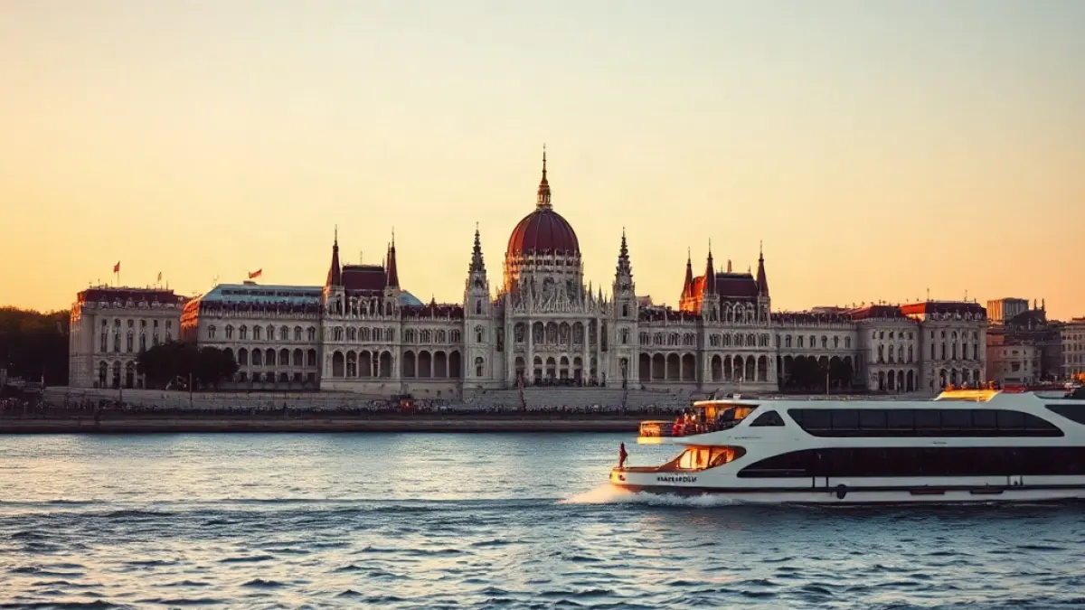Hungary offers €250,000 residency route as wealthy Chinese seek second passports