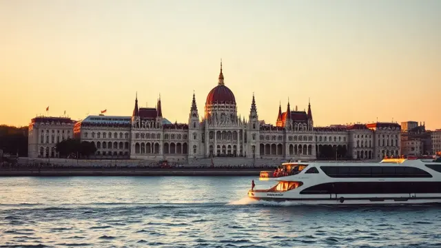 Hungary offers €250,000 residency route as wealthy Chinese seek second passports
