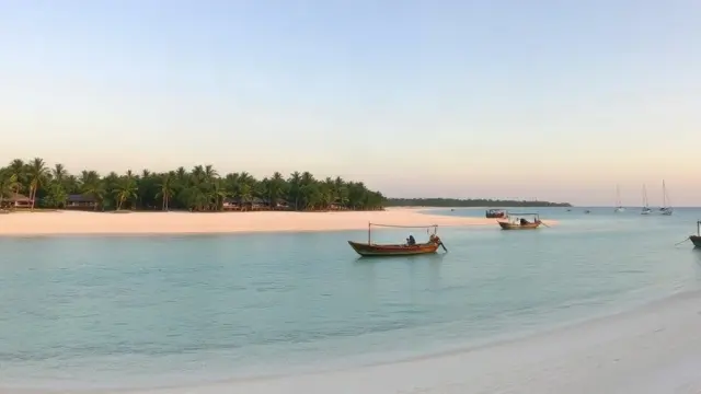 Israeli Tourists Pay $3,000 to Leave Indonesia's Gili Meno After Theft Claims