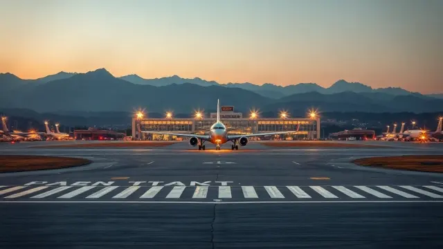 Kazakhstan travelers get no new United options yet as airline studies routes