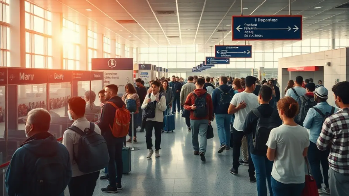 Macau travellers: entry rules now deter 43% of Asia-Pacific flyers from some trips