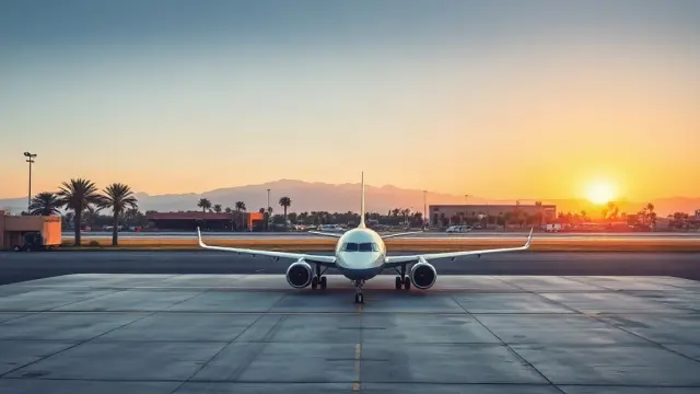 Travellers to Marrakesh face ticket halt as Israir suspends Morocco route