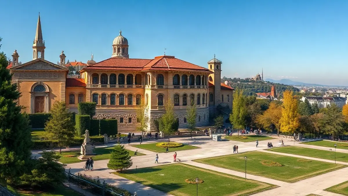 Belgrade Aims to Boost Chinese Tourism with Direct Flights and Visa-Free Travel