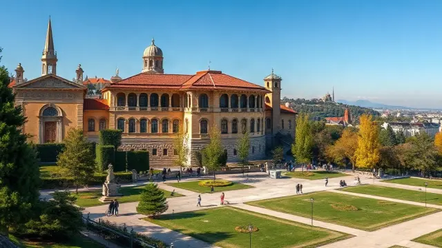 Belgrade Aims to Boost Chinese Tourism with Direct Flights and Visa-Free Travel