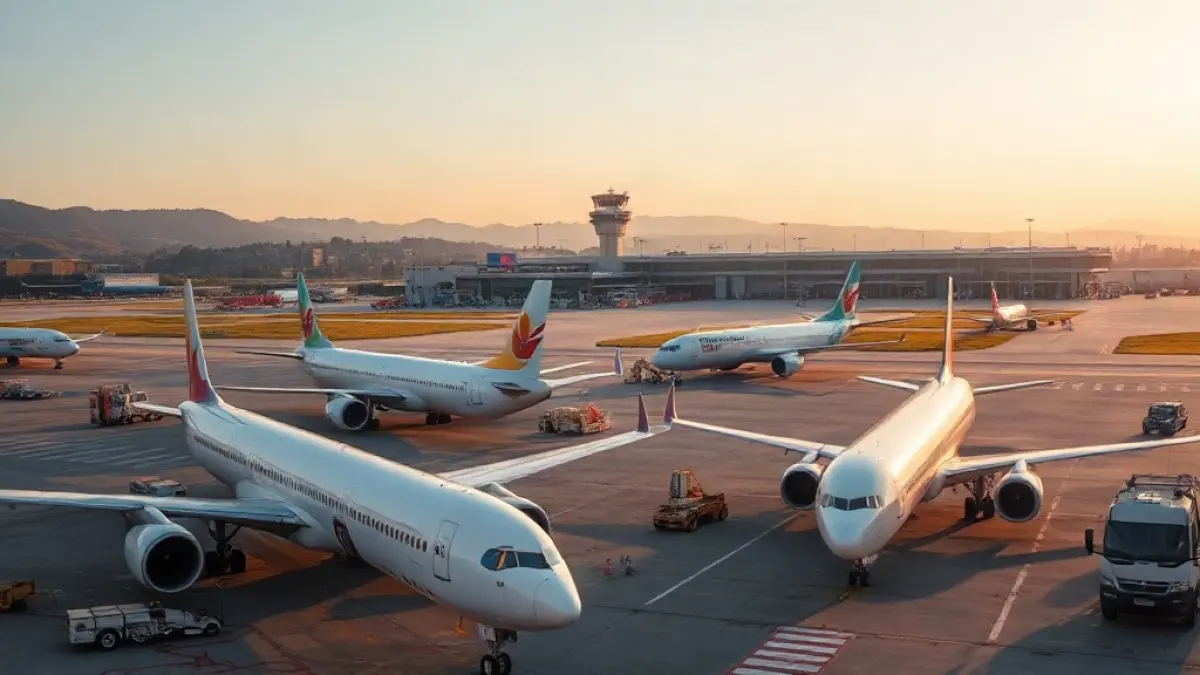 Belgrade travellers gain direct links to Miami, Yerevan, Helsinki and three more in 2027