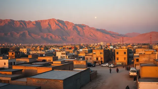 Sky Reporter's Afghanistan Visa Took More Than Three Years to Clear