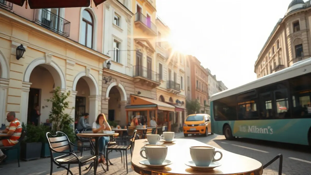 What a Month in Albania Costs in 2026 and Who Can Stay Visa-Free